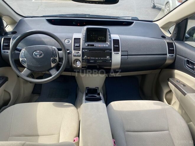 Toyota Prius 2007, 186,000 km - 1.5 l - Bakı