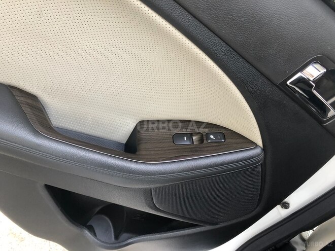 Kia Optima 2013, 112,000 km - 2.0 l - Bakı