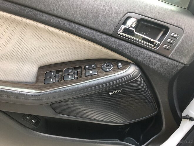 Kia Optima 2013, 112,000 km - 2.0 l - Bakı