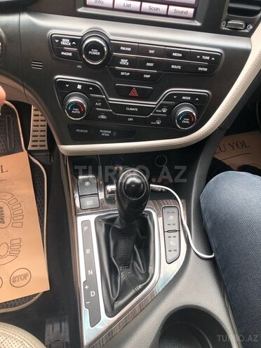 Kia Optima 2013, 112,000 km - 2.0 l - Bakı