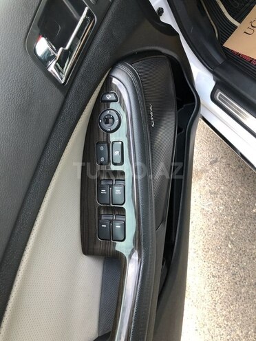 Kia Optima 2013, 112,000 km - 2.0 l - Bakı