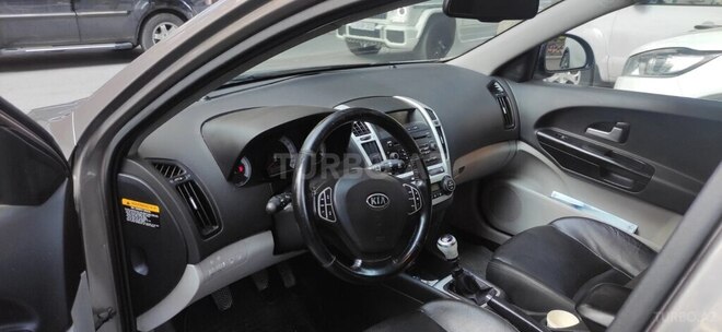 Kia Ceed 2007, 341,000 km - 2.0 л - Bakı