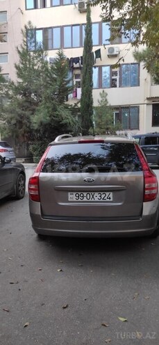 Kia Ceed 2007, 341,000 km - 2.0 л - Bakı