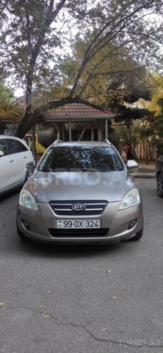 Kia Ceed 2007, 341,000 km - 2.0 л - Bakı