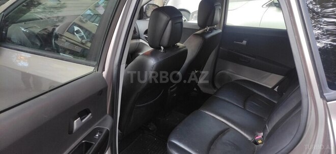 Kia Ceed 2007, 341,000 km - 2.0 л - Bakı