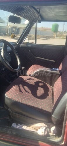 LADA (VAZ) 2106 1985, 200,000 km - 1.6 l - Salyan