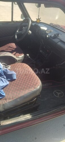 LADA (VAZ) 2106 1985, 200,000 km - 1.6 l - Salyan