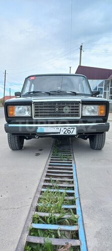 LADA (VAZ) 2107 2010, 32,125 km - 1.5 л - Şəmkir