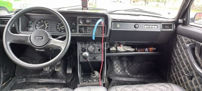 LADA (VAZ) 2107 2010, 32,125 km - 1.5 л - Şəmkir