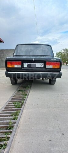 LADA (VAZ) 2107 2010, 32,125 km - 1.5 л - Şəmkir
