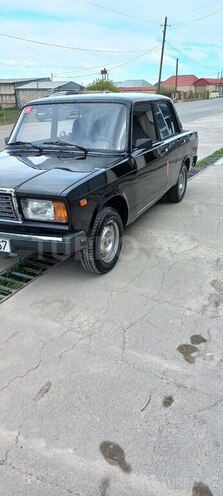 LADA (VAZ) 2107 2010, 32,125 km - 1.5 л - Şəmkir