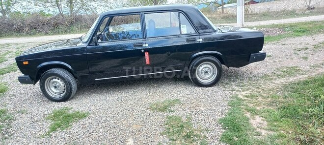 LADA (VAZ) 2107 2010, 32,125 km - 1.5 л - Şəmkir