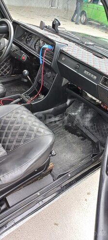 LADA (VAZ) 2107 2010, 32,125 km - 1.5 л - Şəmkir