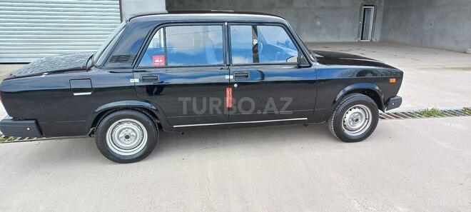 LADA (VAZ) 2107 2010, 32,125 km - 1.5 л - Şəmkir