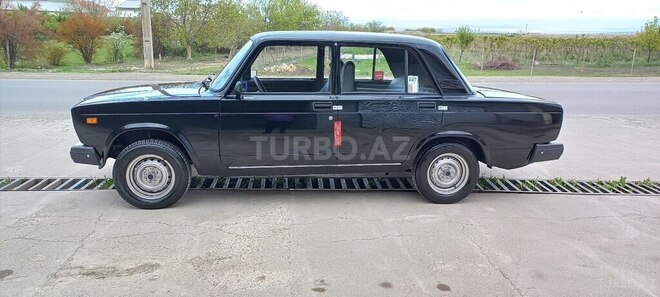 LADA (VAZ) 2107 2010, 32,125 km - 1.5 л - Şəmkir