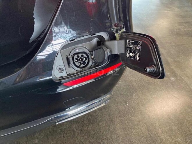 Mercedes E 300 e 2021, 28,000 km - 2.0 l - Bakı