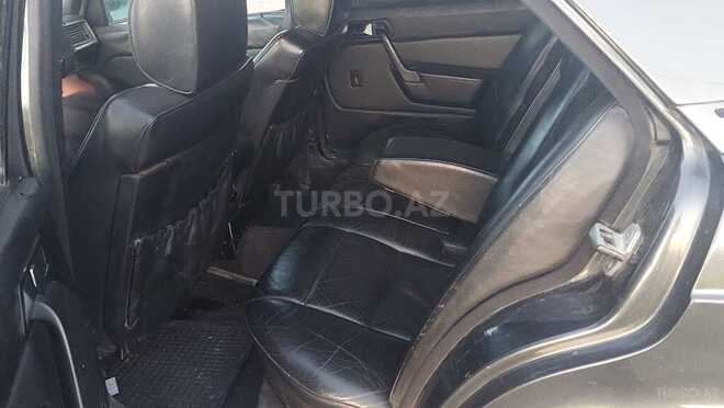 Mercedes 190 1990, 245,000 km - 2.0 l - Bakı