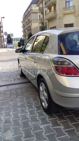 Opel Astra 2008, 168,000 km - 1.4 л - Bakı