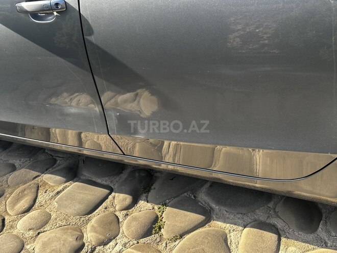 Audi A4 2014, 108,000 km - 1.8 l - Bakı