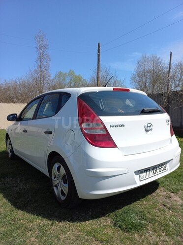 Hyundai i30 2009, 251,000 km - 1.4 l - Mingəçevir