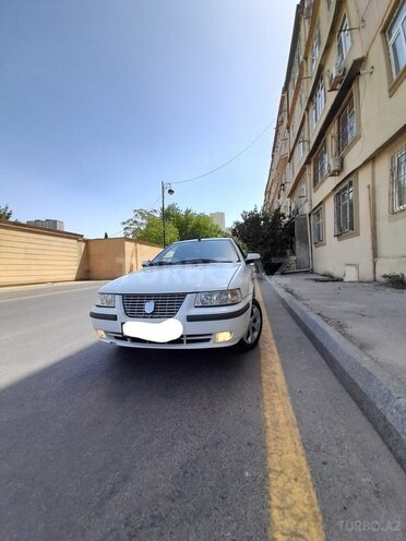Khazar LX 2021, 100,000 km - 1.7 l - Bakı