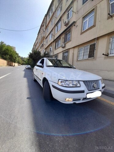 Khazar LX 2021, 100,000 km - 1.7 l - Bakı