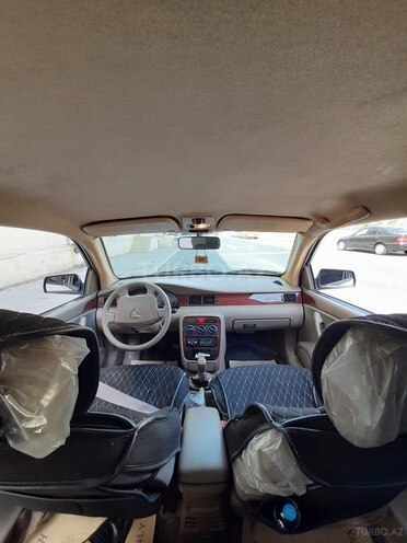 Khazar LX 2021, 100,000 km - 1.7 l - Bakı