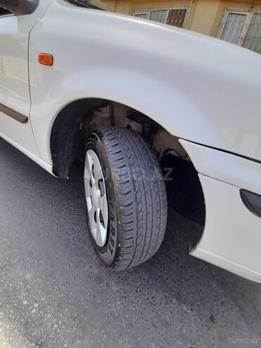 Khazar LX 2021, 100,000 km - 1.7 l - Bakı