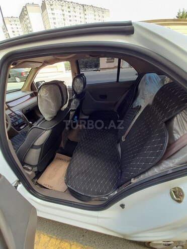 Khazar LX 2021, 100,000 km - 1.7 l - Bakı