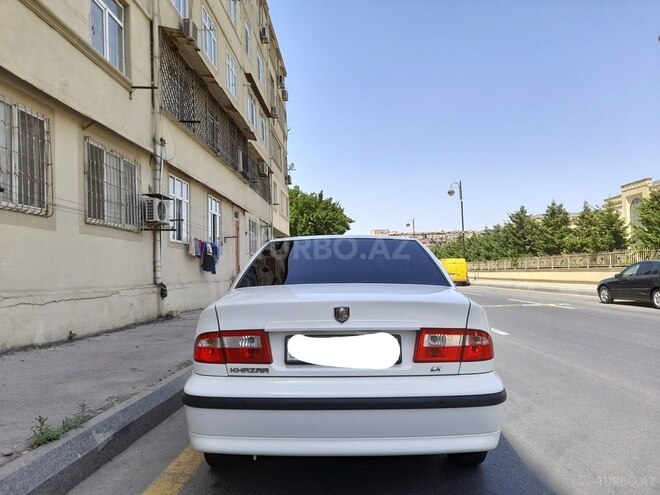 Khazar LX 2021, 100,000 km - 1.7 l - Bakı
