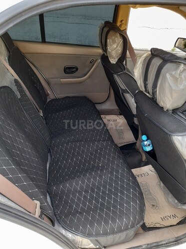 Khazar LX 2021, 100,000 km - 1.7 l - Bakı