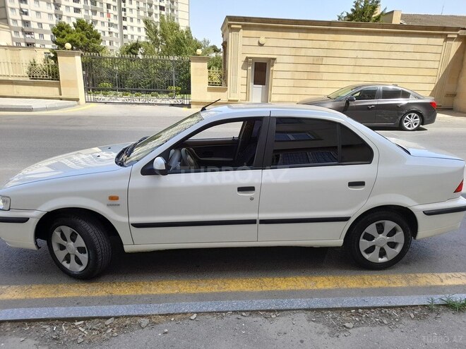 Khazar LX 2021, 100,000 km - 1.7 l - Bakı