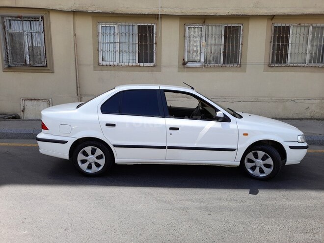Khazar LX 2021, 100,000 km - 1.7 l - Bakı