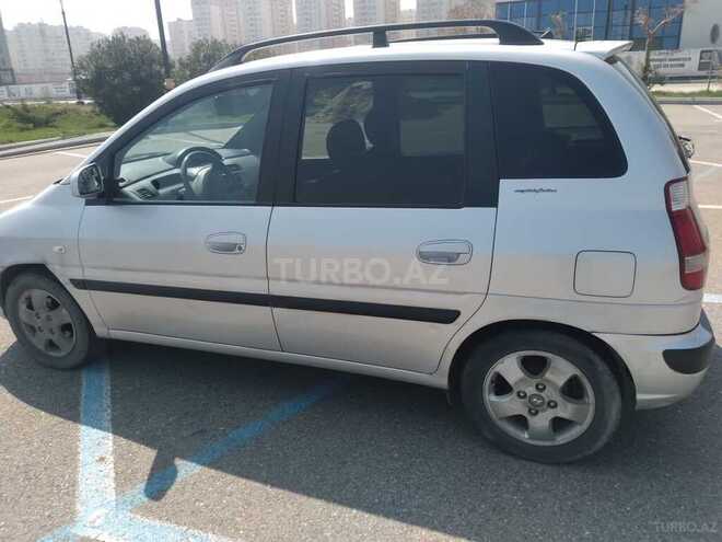 Hyundai Matrix 2008, 400,000 km - 1.5 л - Bakı