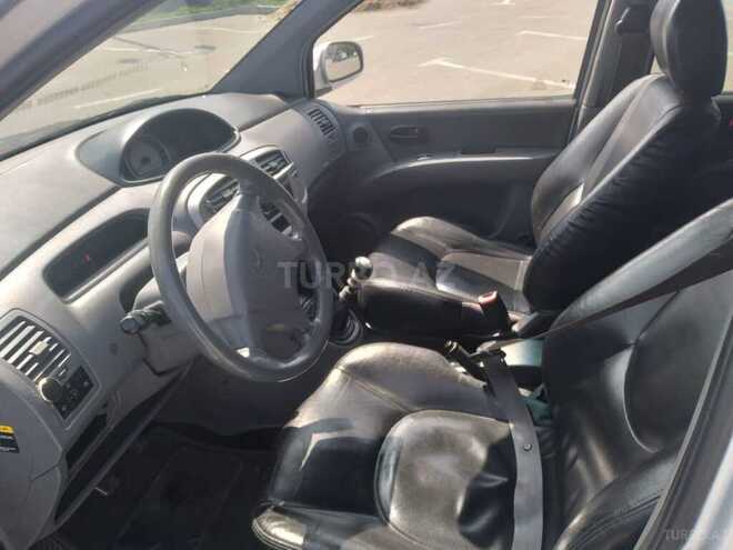 Hyundai Matrix 2008, 400,000 km - 1.5 л - Bakı
