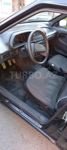 LADA (VAZ) 2115 2009, 160,000 km - 1.6 l - Qax