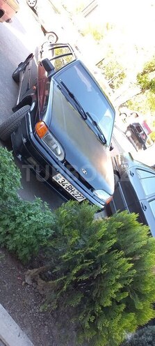 LADA (VAZ) 2115 2009, 160,000 km - 1.6 l - Qax