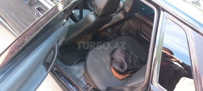 LADA (VAZ) 2115 2009, 160,000 km - 1.6 l - Qax
