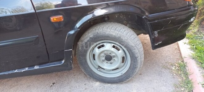 LADA (VAZ) 2115 2009, 160,000 km - 1.6 l - Qax