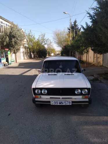 LADA (VAZ) 2106 1994, 44,160 km - 1.6 л - Bakı