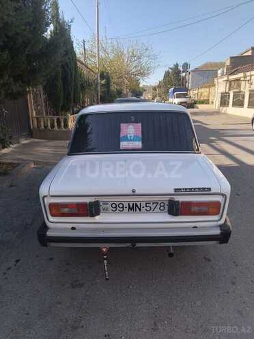 LADA (VAZ) 2106 1994, 44,160 km - 1.6 л - Bakı