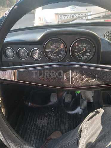 LADA (VAZ) 2106 1994, 44,160 km - 1.6 л - Bakı