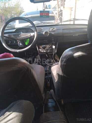 LADA (VAZ) 2106 1994, 44,160 km - 1.6 л - Bakı