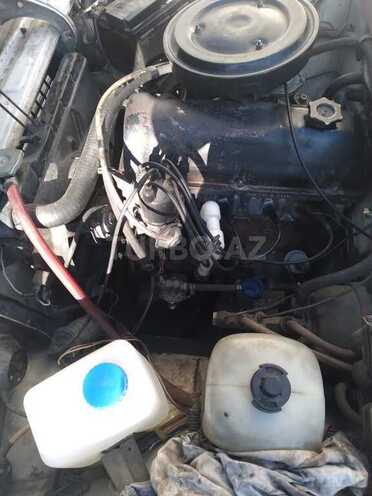LADA (VAZ) 2106 1994, 44,160 km - 1.6 л - Bakı