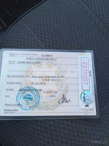 LADA (VAZ) 2106 1994, 44,160 km - 1.6 л - Bakı