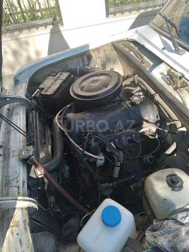 LADA (VAZ) 2106 1994, 44,160 km - 1.6 л - Bakı