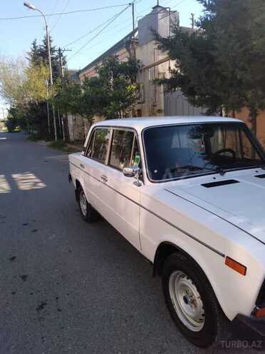 LADA (VAZ) 2106 1994, 44,160 km - 1.6 л - Bakı