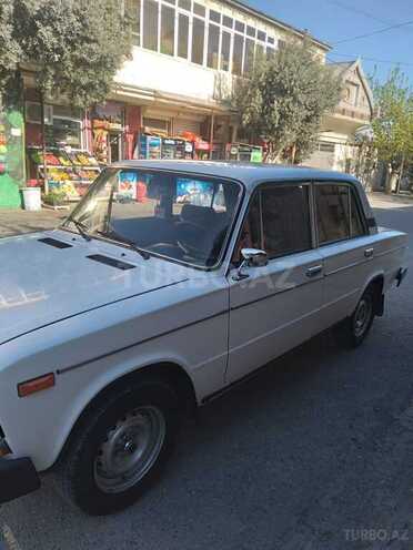 LADA (VAZ) 2106 1994, 44,160 km - 1.6 л - Bakı