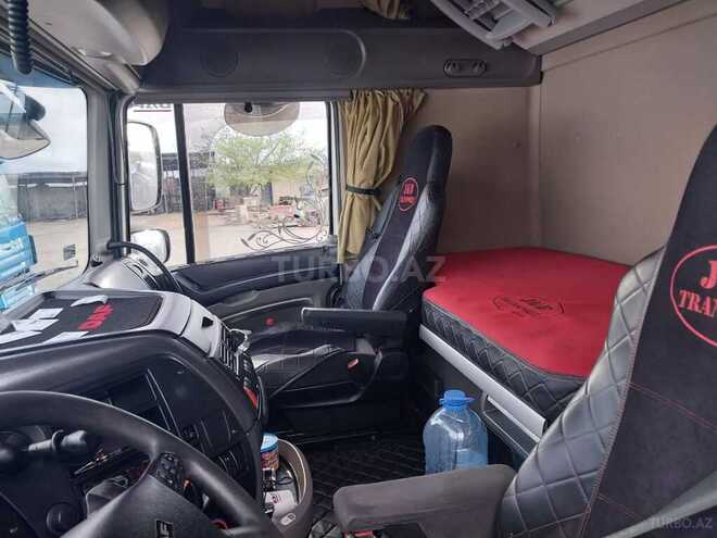 DAF 105 XF 2011, 1,030,000 km - 12.0 l - Gəncə