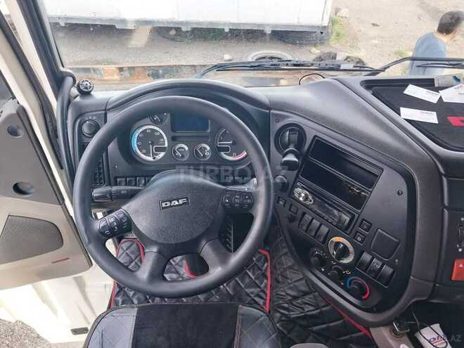 DAF 105 XF 2011, 1,030,000 km - 12.0 l - Gəncə
